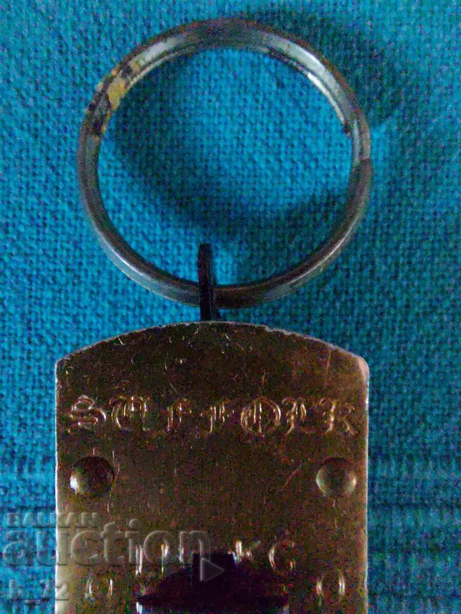 Auction  Old English pocket scale, Suffolk