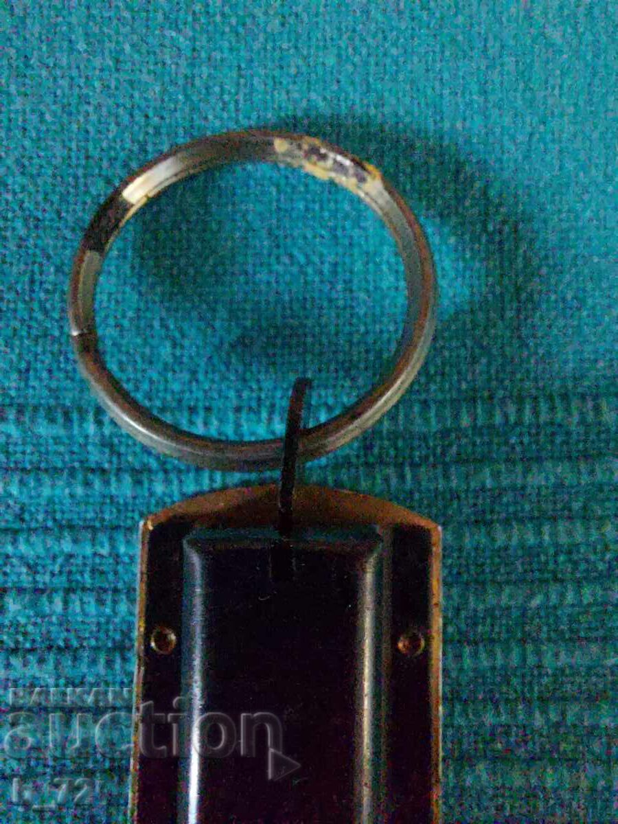 Old English pocket scale, Suffolk - 6