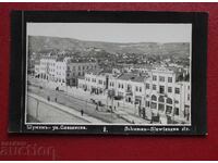 Shumen - Slavyanska Street