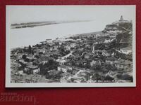 Πάσκοφ - Νικόπολη Θέα με το Ρωσικό Μνημείο