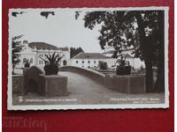 Πάσκοφ - Βŭrsheτς