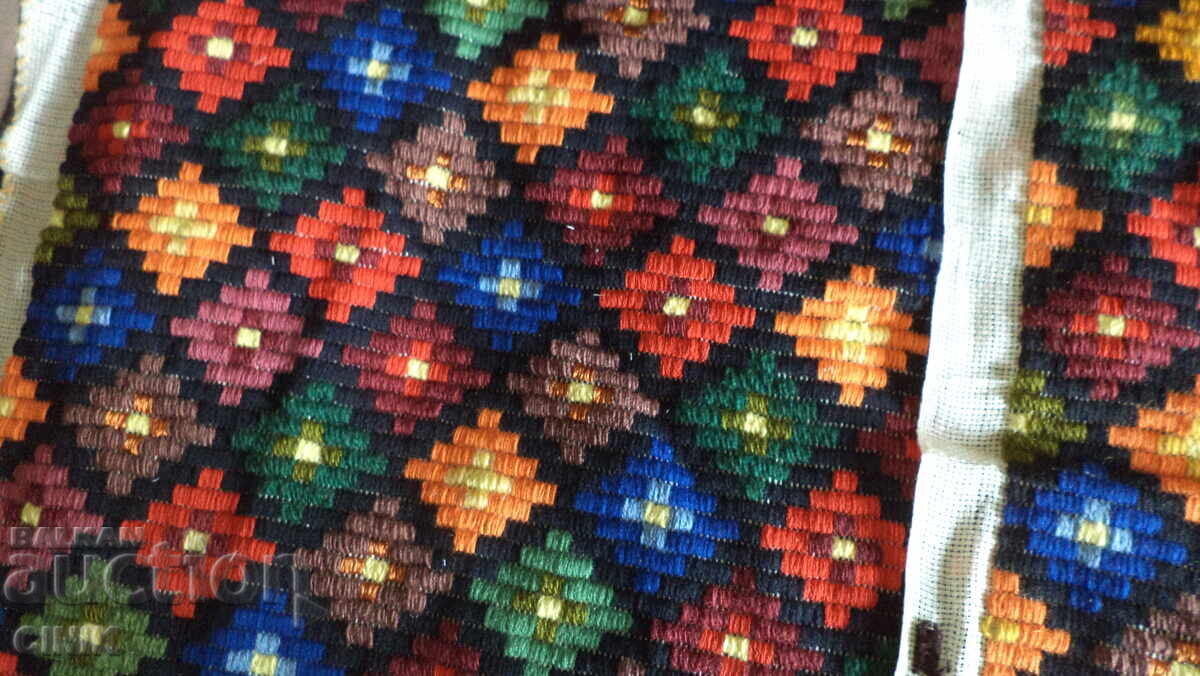 DECORATIVE OLD PILLOWCASES with price 10.00 BGN | € 5.11