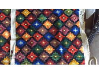 HUSE DECORATIVE VECHI PENTRU PERNE