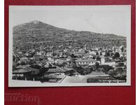 Πάσκοβ - Γκορ. Οριάχοβιτσα Γενική άποψη