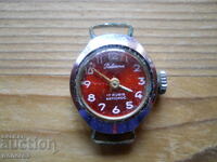 Винтидж дамски механичен часовник "Palerma" - работи