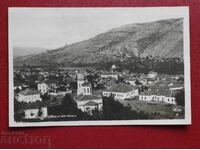 Πάσκοβ - Τσάριμπροντ Γενική θέα