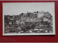 Πάskov - Πλόβντιβ Τζαμπάς Τέπε