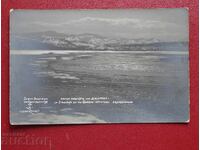 Πρώιμη Άνοιξη στο Τζουρόβο