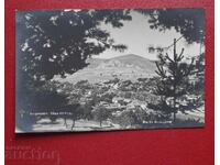 Пасков - Копривщица Общ изглед