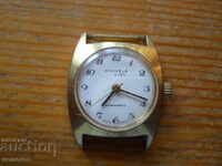 Винтидж дамски механичен часовник "Kienzle" - работи