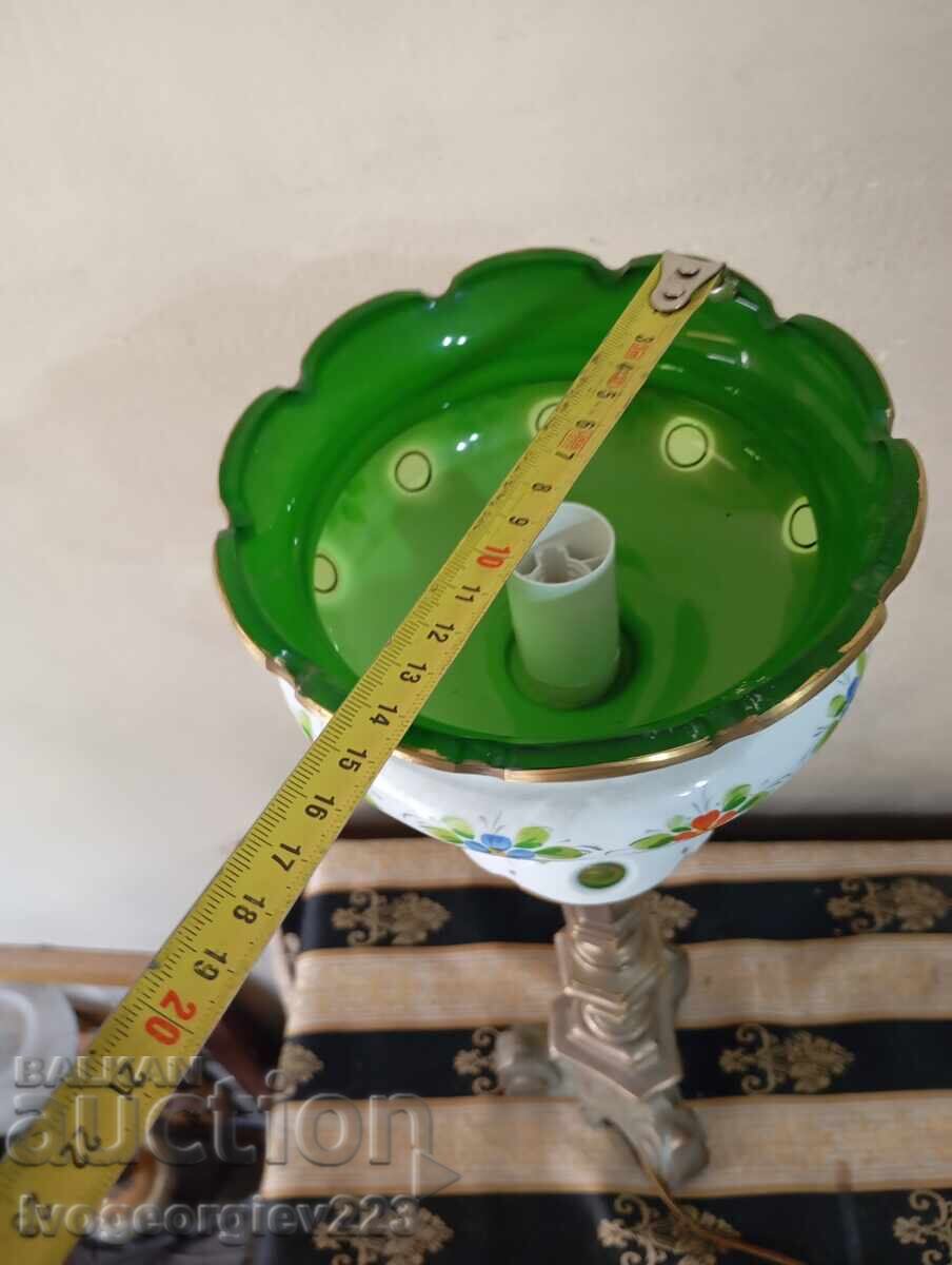 Παράδοση Vintage επιτραπέζιο φωτιστικό