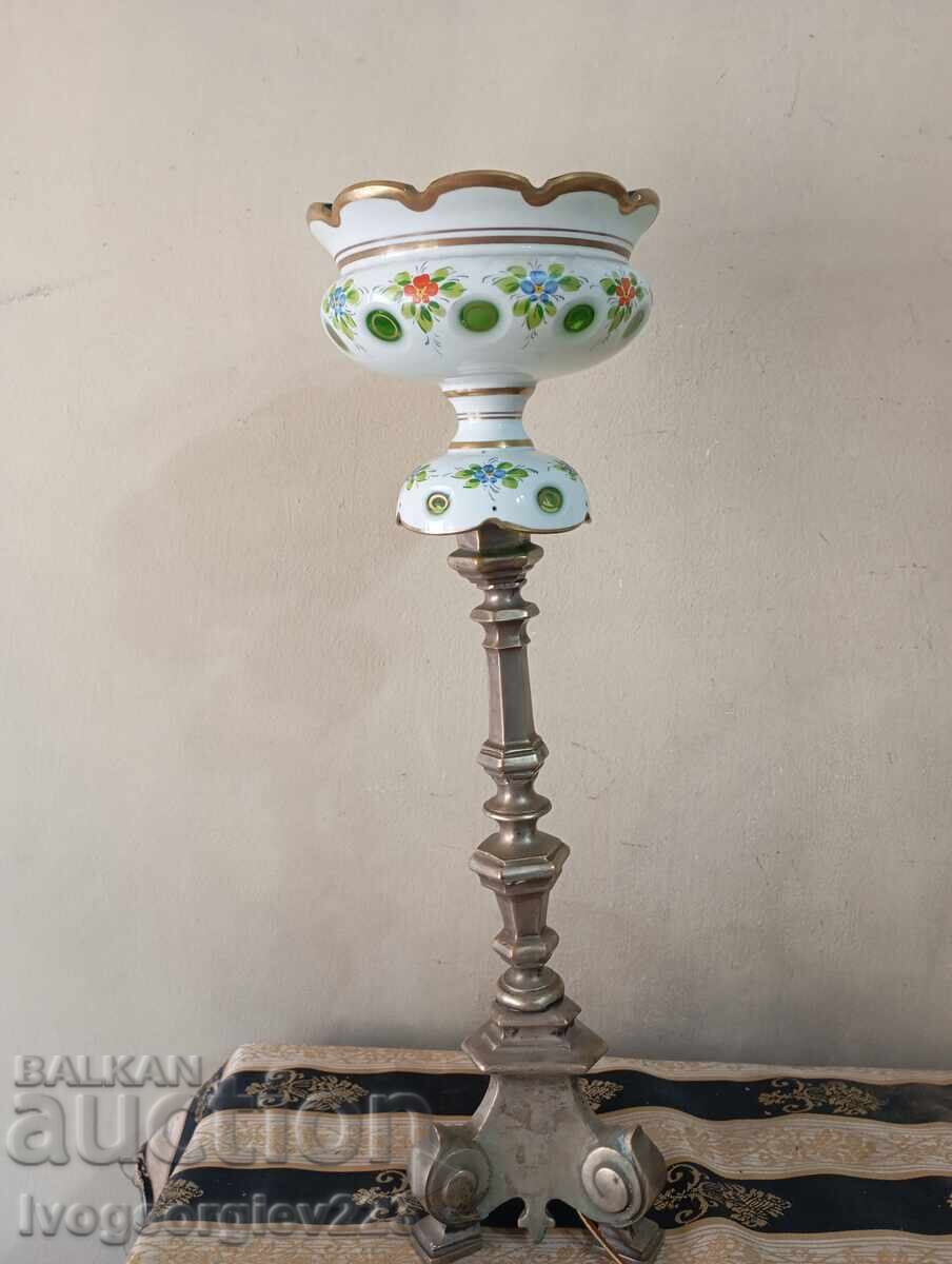 Vintage επιτραπέζιο φωτιστικό