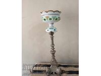 Lampă de masă vintage