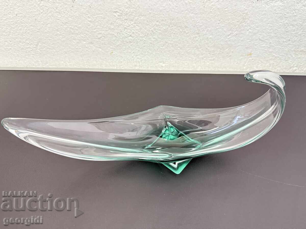 Френска фруктиера / купа / посуда. №7679 - 5 Френска фруктиера / купа / посуда. №7679 - 5