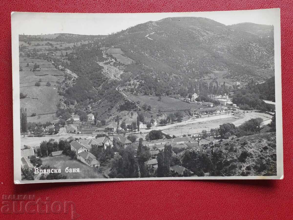 Βράνσκα Μπάνια Βράνσκα Μπάνια