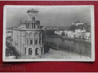 Pascov - Vedere din Skopje