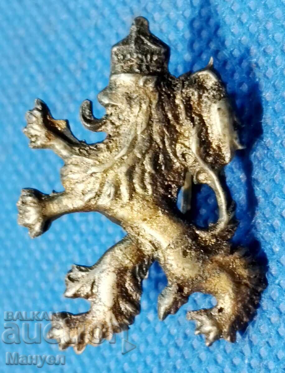 Κοκάρδα, Βασίλειο της Βουλγαρίας Κοκάρδα, Βασίλειο της Βουλγαρίας