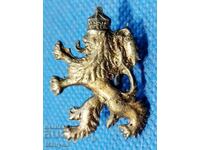 Κοκάρδα, Βασίλειο της Βουλγαρίας