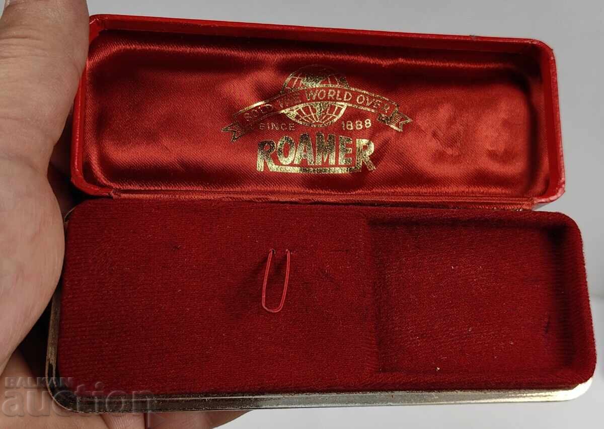 OLD BOX - 5 OLD BOX - 5