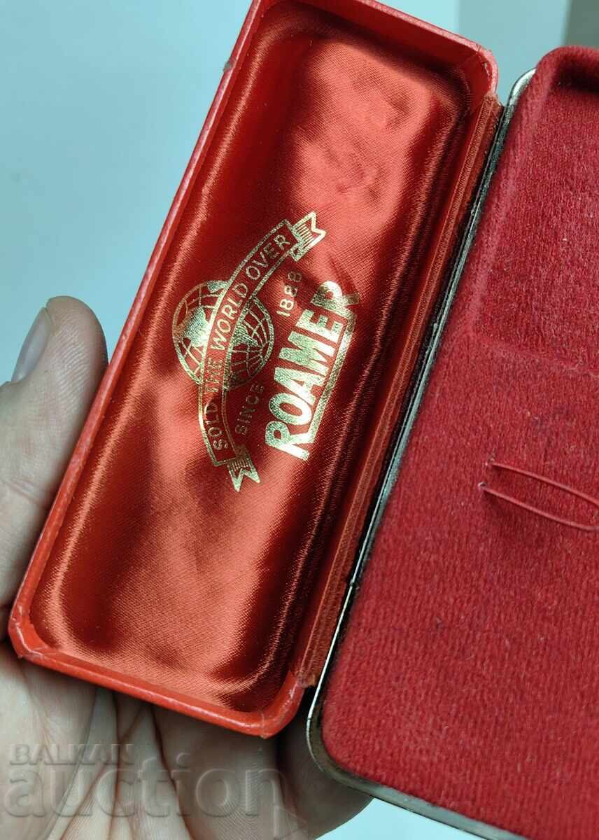 OLD BOX - 6 OLD BOX - 6