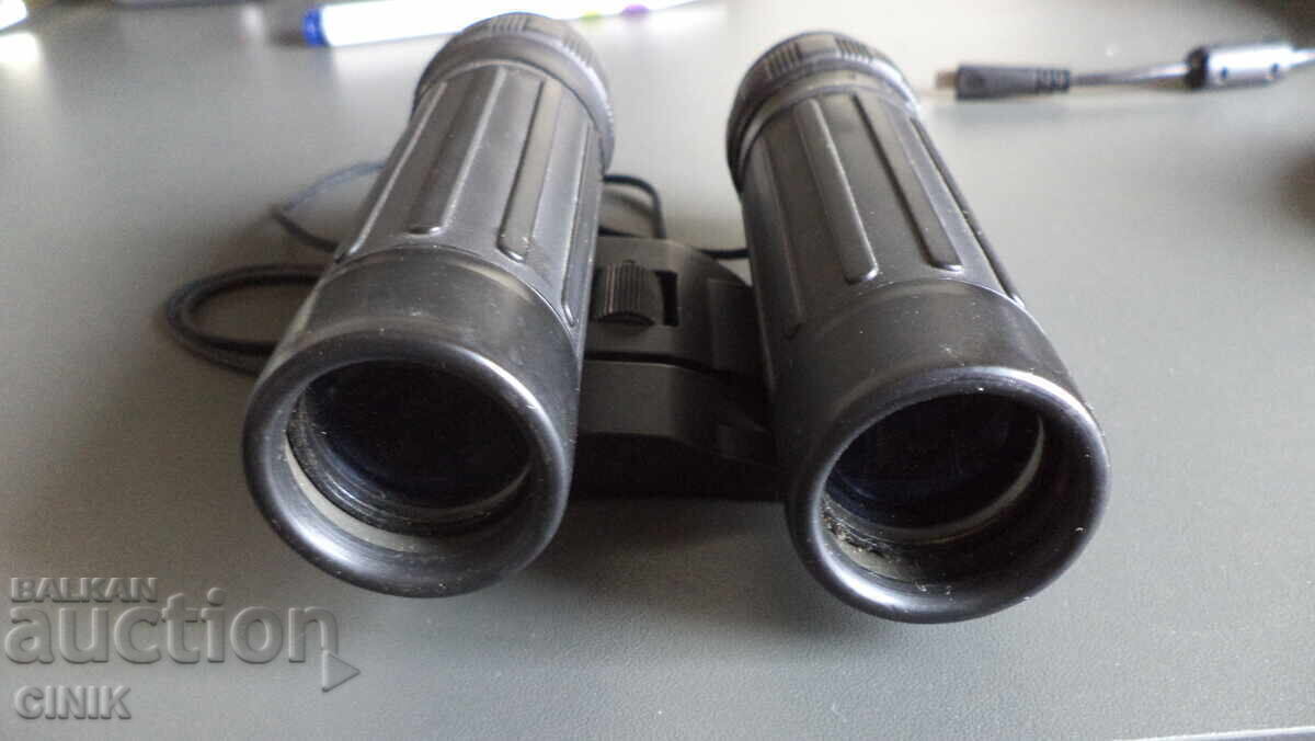 BINOCULAR - 5