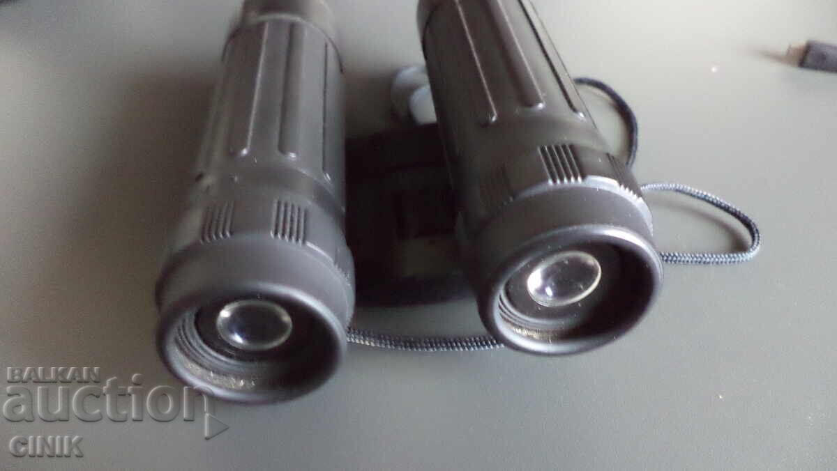 BINOCULAR - 6