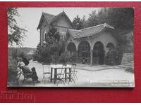 Дряново - Туристическия дом