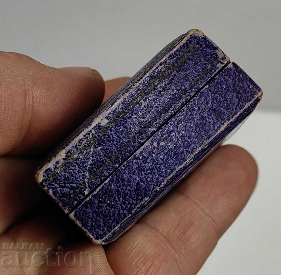 CUTIE VECHE CUTIUȚĂ - 5