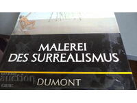 THE PAINTING OF SURREALISM