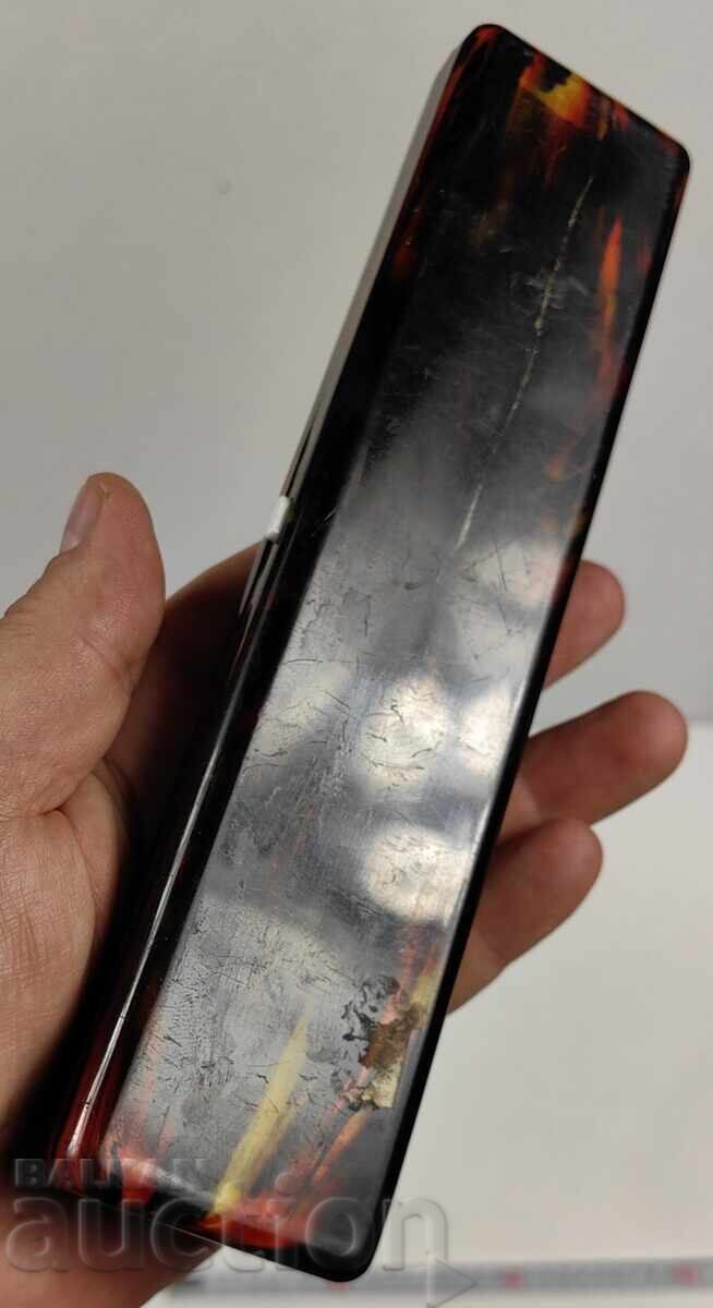 Delivery of OLD BOX Delivery of OLD BOX