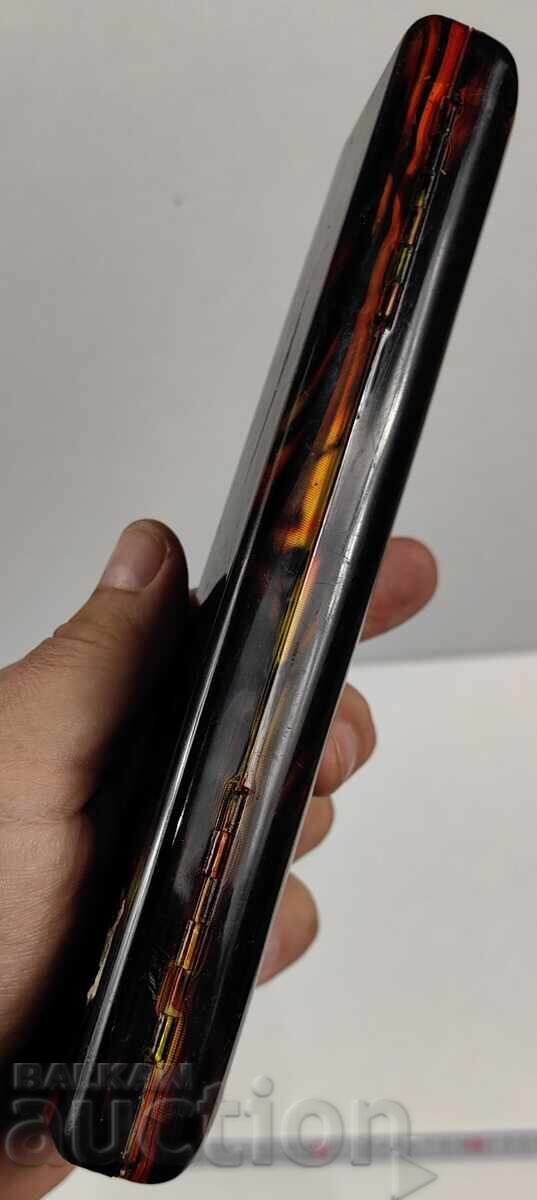 OLD BOX - 5 OLD BOX - 5