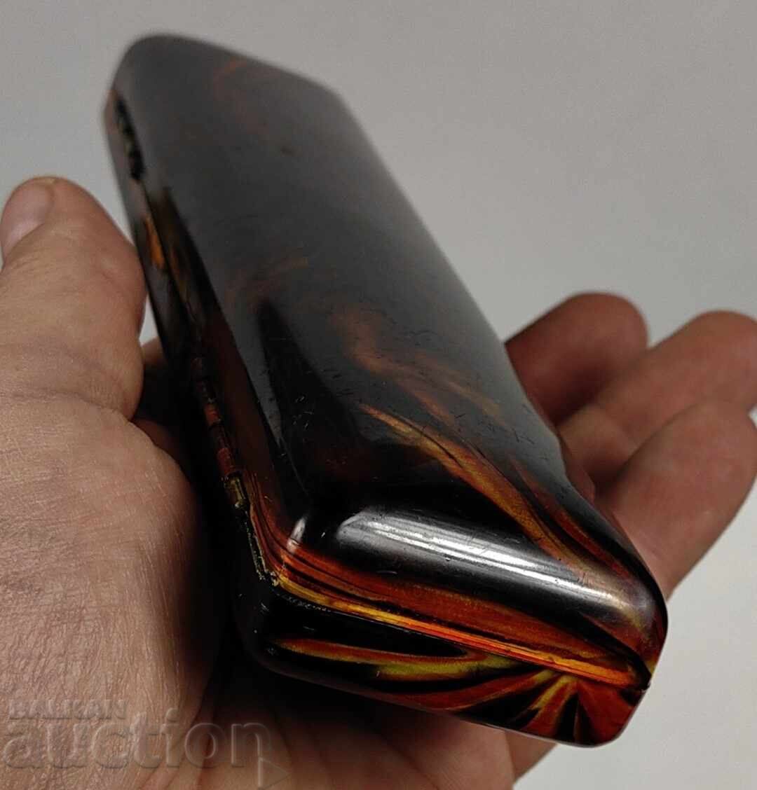 OLD BOX - 6 OLD BOX - 6