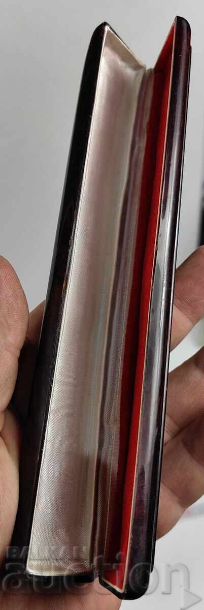 OLD BOX with price 29.00 BGN | € 14.83