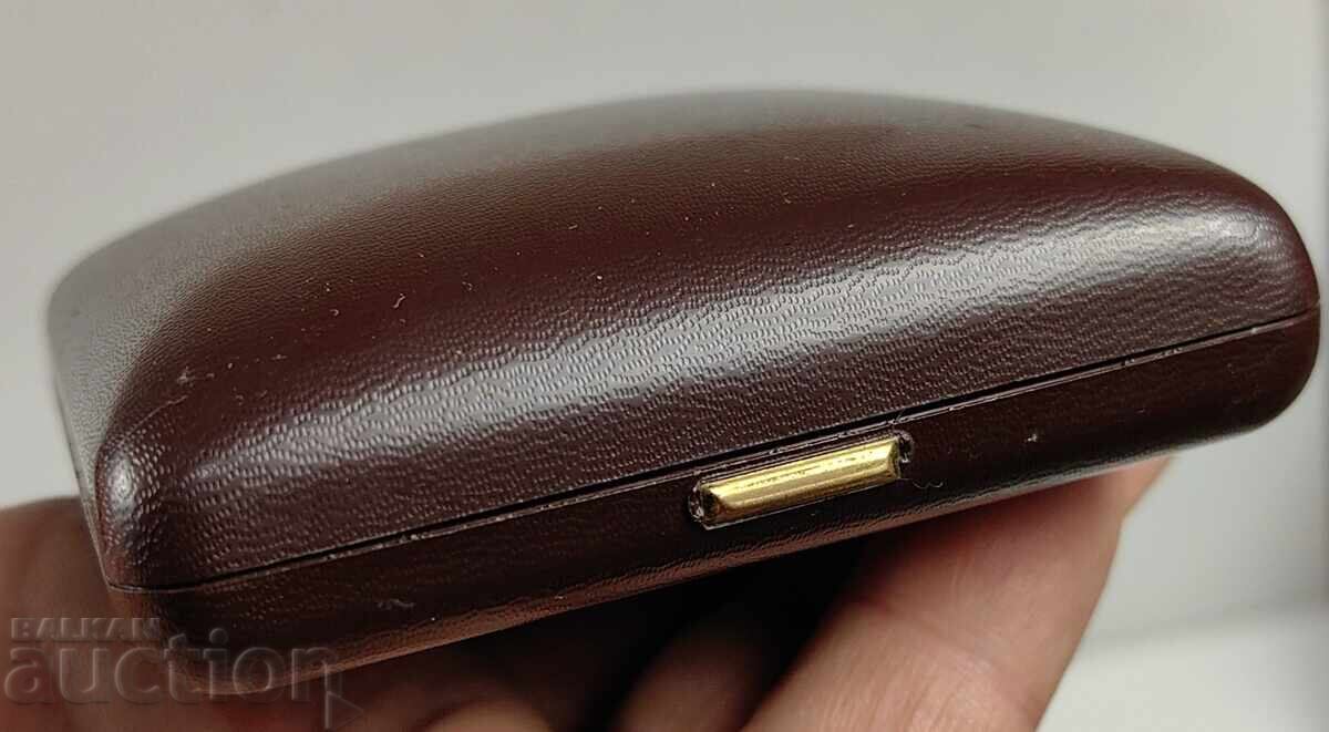 OLD BOX with price 29.00 BGN | € 14.83