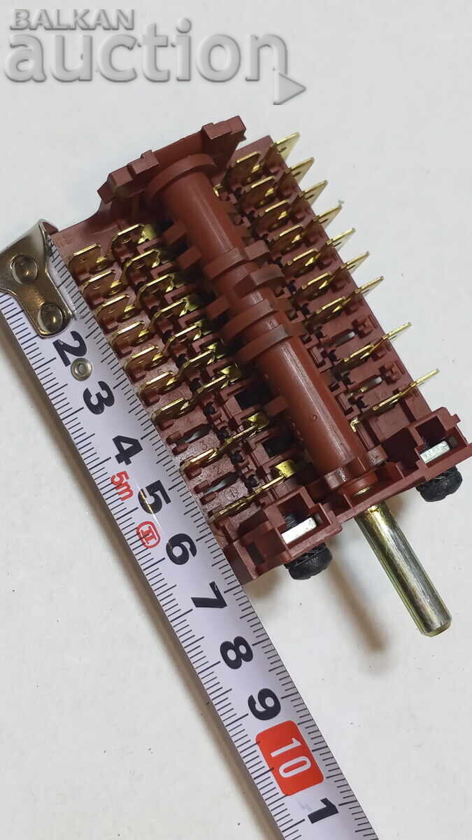 Κλειδί φούρνου Whirlpool με τιμή 12.00 BGN | € 6.14 Κλειδί φούρνου Whirlpool με τιμή 12.00 BGN | € 6.14