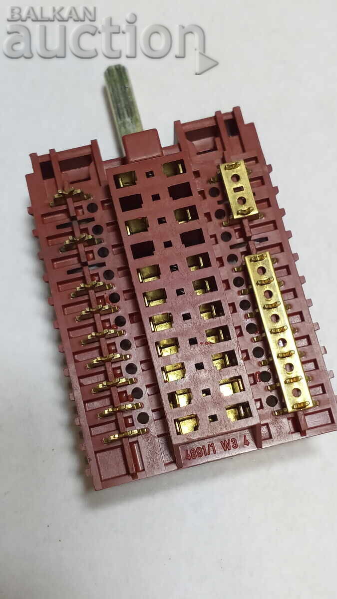 Παράδοση Κλειδί φούρνου Whirlpool Παράδοση Κλειδί φούρνου Whirlpool