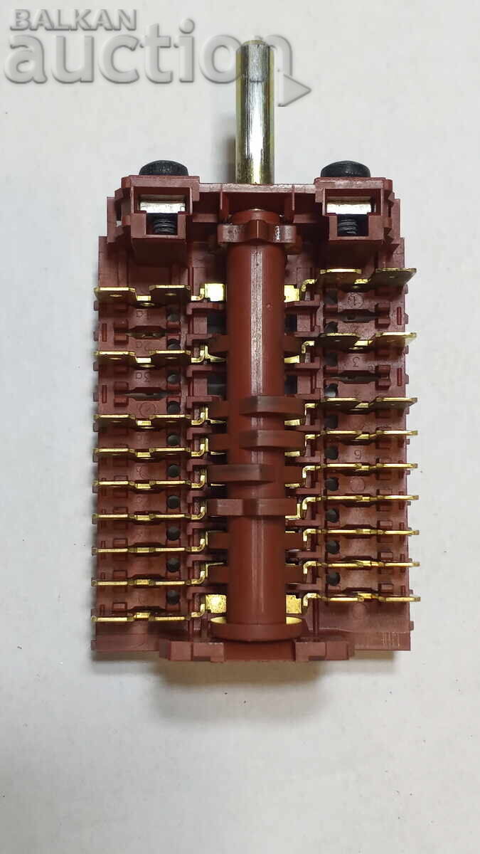 Κλειδί φούρνου Whirlpool - 6 Κλειδί φούρνου Whirlpool - 6