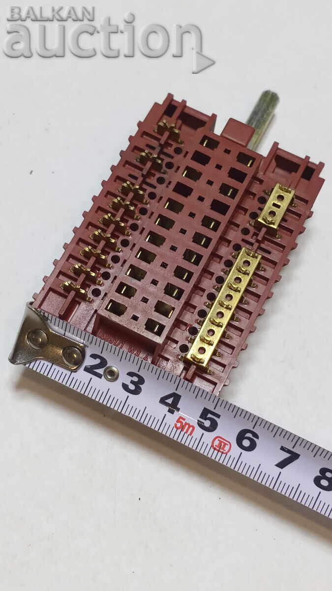 Κλειδί φούρνου Whirlpool - 7 Κλειδί φούρνου Whirlpool - 7