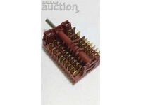 Ключ от фурна Whirlpool