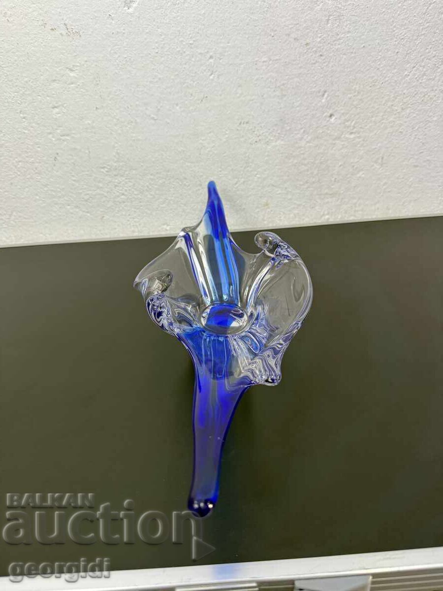 Delivery of Sculptural bowl / fruit bowl. No. 7680