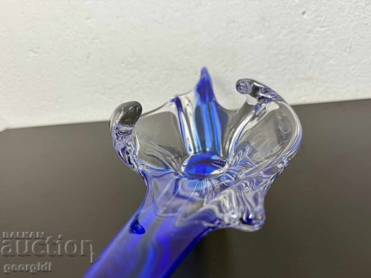 Sculptural bowl / fruit bowl. No. 7680 - 5