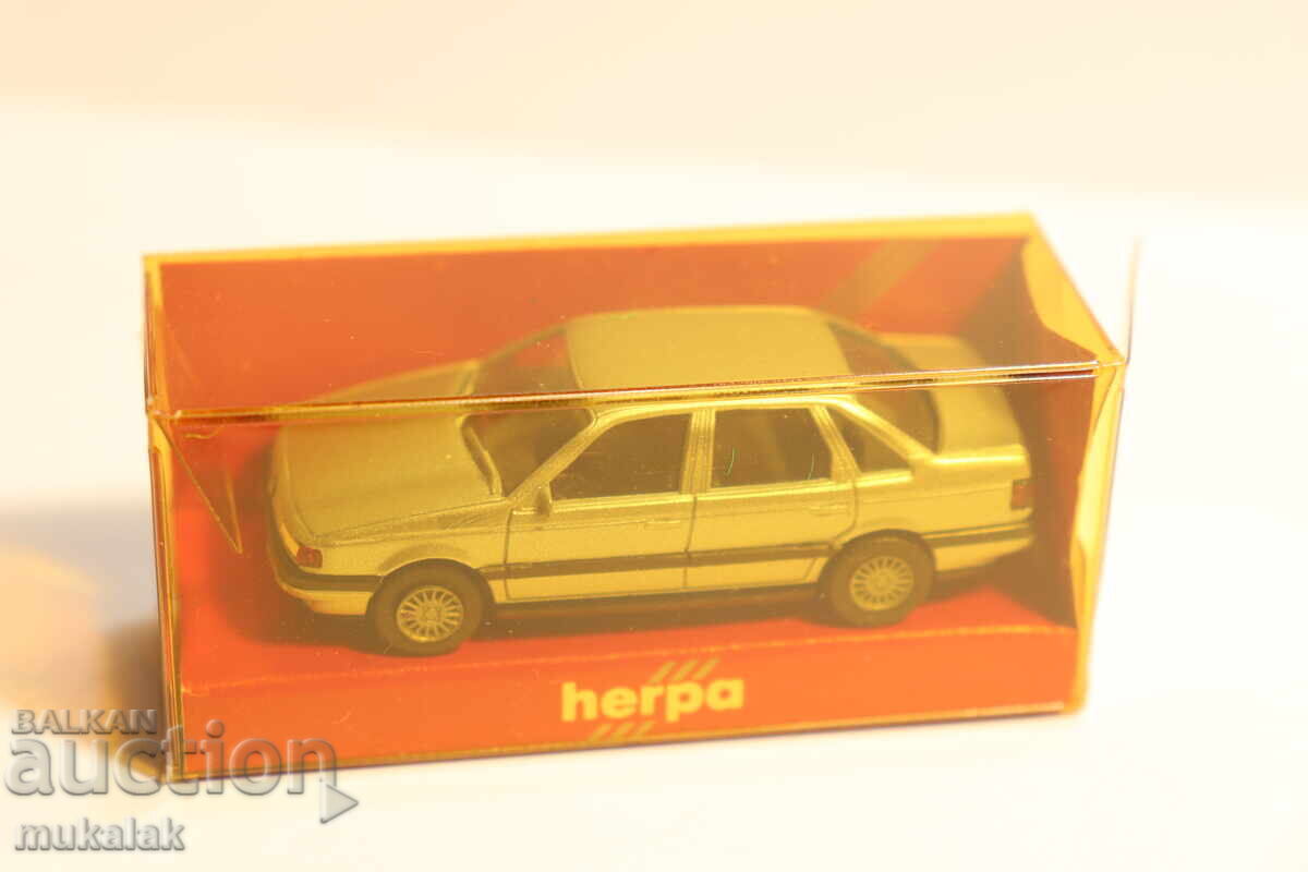 HERPA H0 1/87 VW PASSAT CAR TRUCK MODEL with price 15.00 BGN | € 7.67