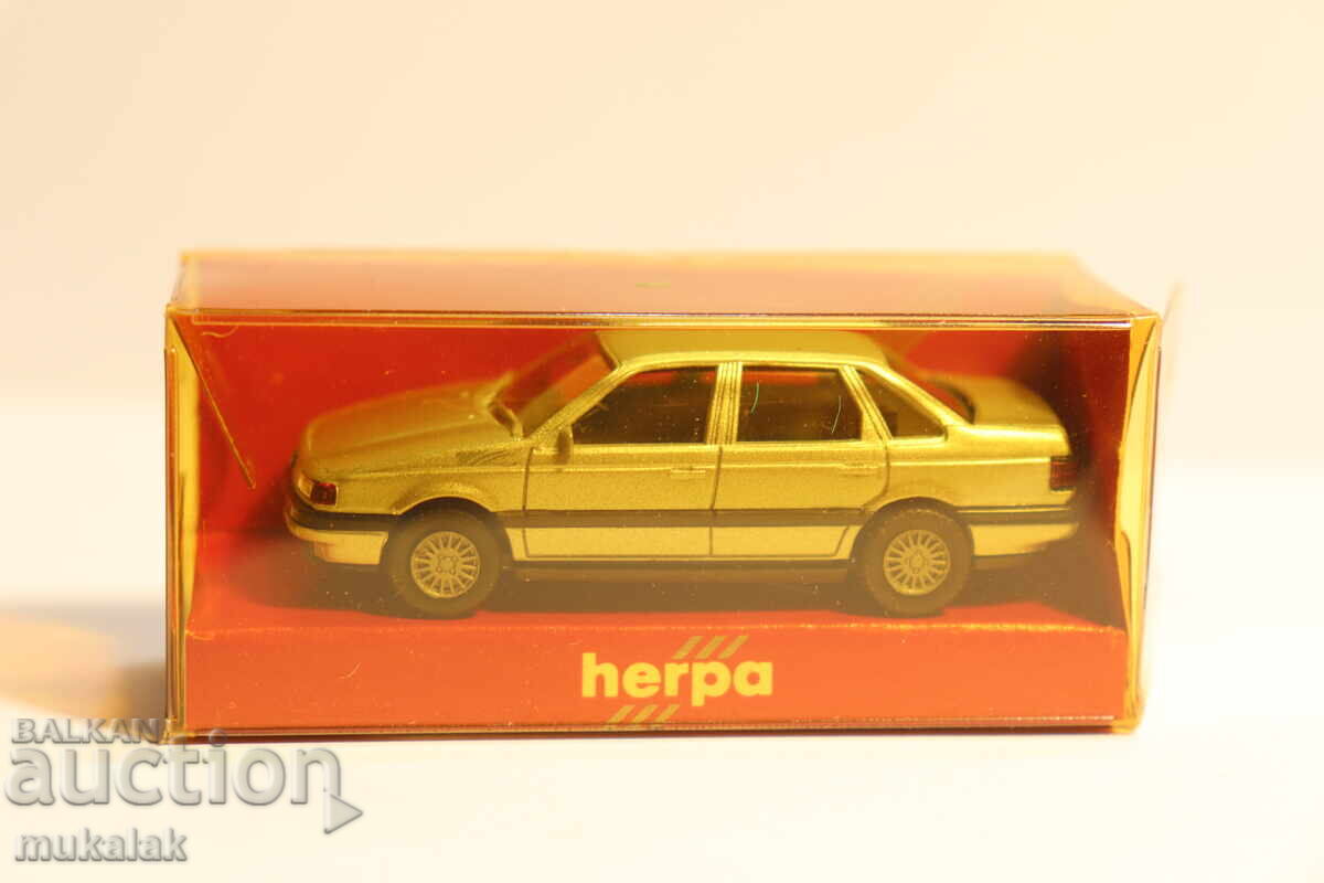 Auction  HERPA H0 1/87 VW PASSAT CAR TRUCK MODEL