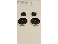 Picioare (pași) pentru echipamente audio