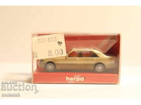 HERPA H0 1/87 MERCEDES BENZ S 600 CAMION DE COLECȚIE MODEL