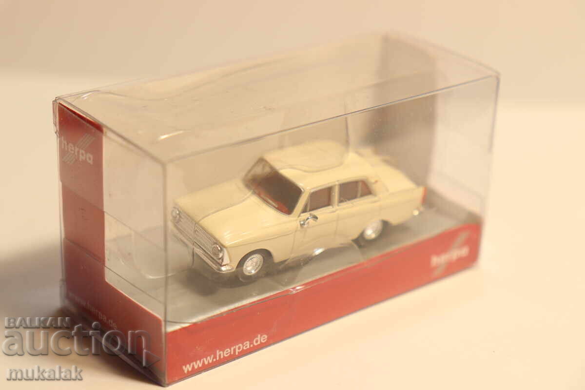 HERPA H0 1/87 МОСКВИЧ КОЛИЧКА КАМИОН МОДЕЛ - 5 HERPA H0 1/87 МОСКВИЧ КОЛИЧКА КАМИОН МОДЕЛ - 5
