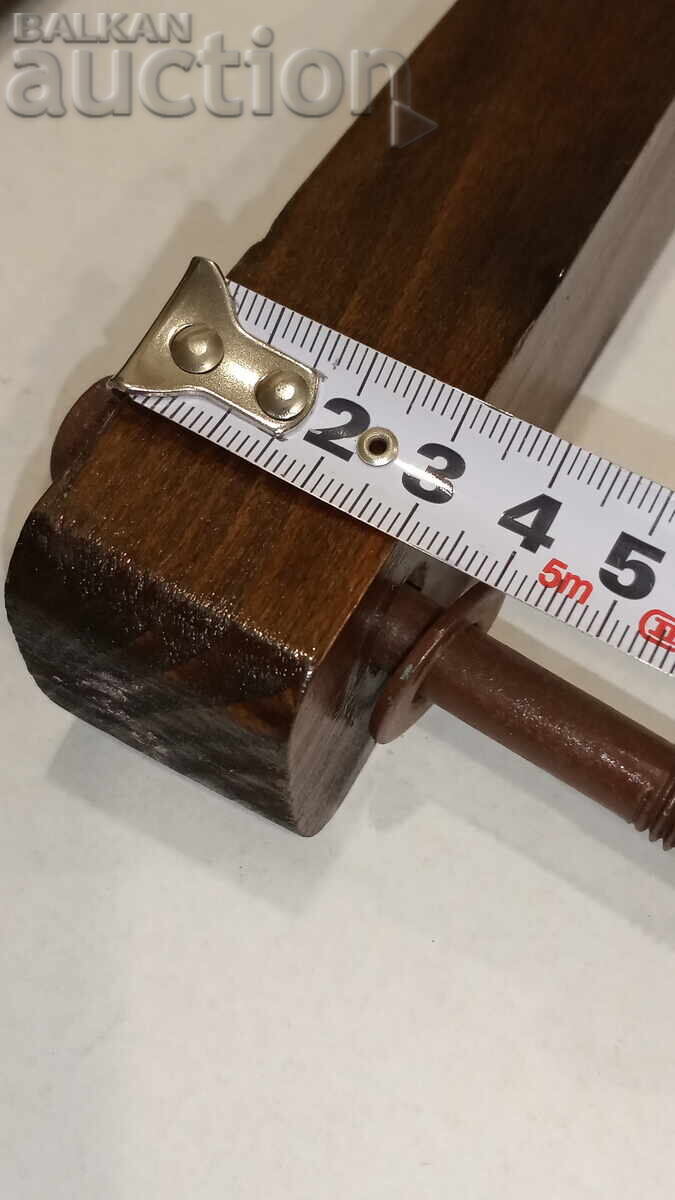 Legs from an old sofa - 7