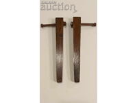 Picioare de la canapea veche