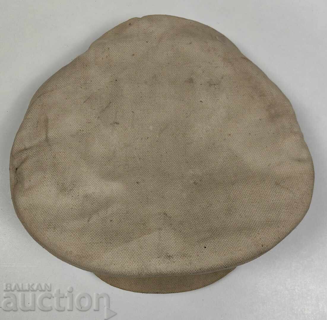 WORK OBLIGATION WORK CHIEFS CAP FORAGE CAP COCARDE - 6 WORK OBLIGATION WORK CHIEFS CAP FORAGE CAP COCARDE - 6