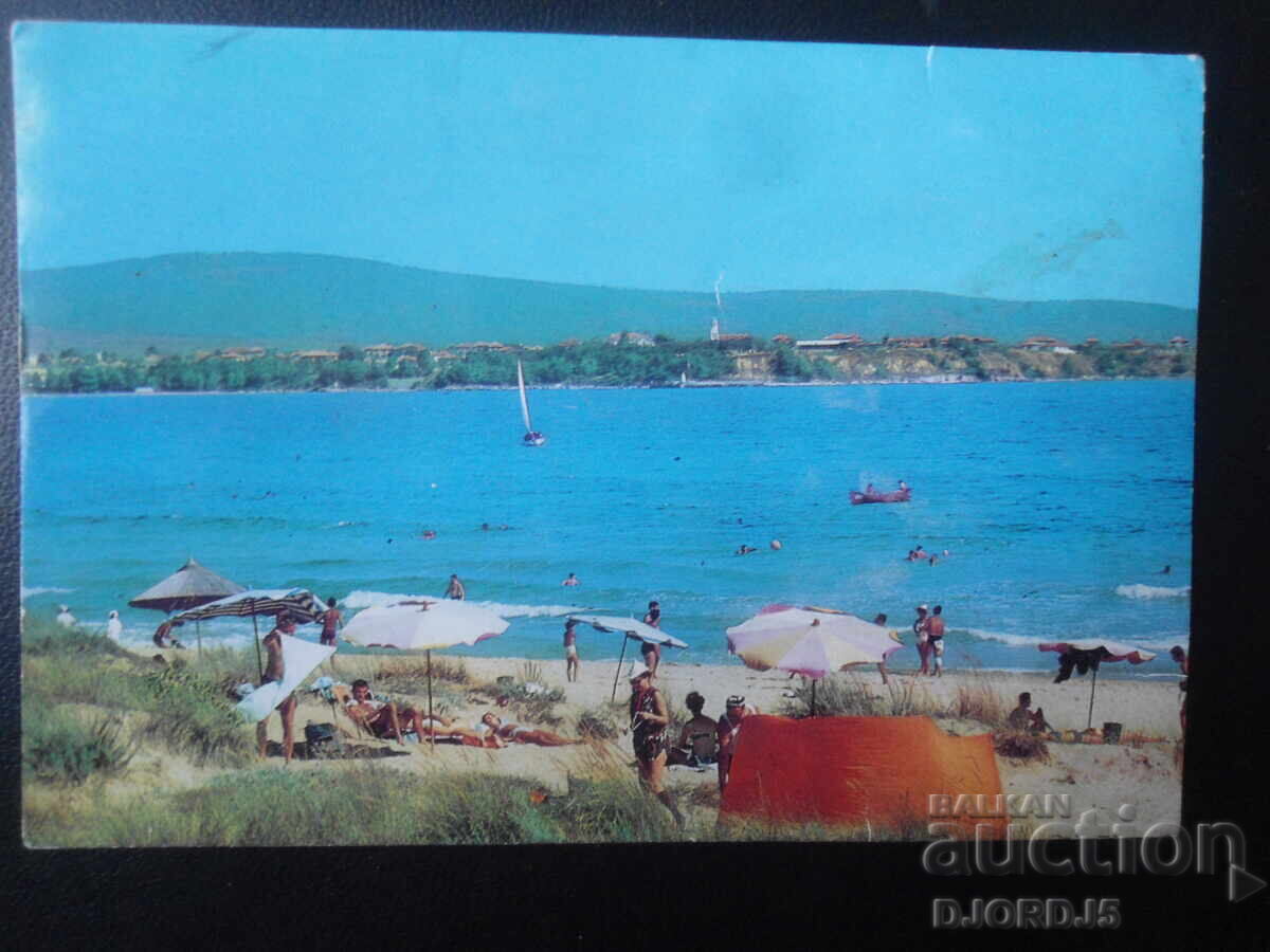 PRIMORSKO, carte veche